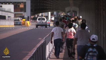 ‘Not pawns’: US mayors decry Trump’s sanctuary city threat