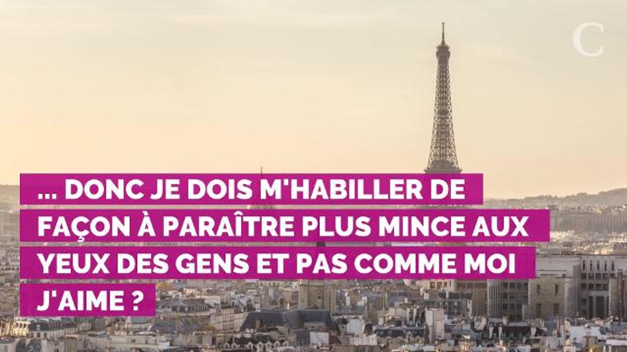 PHOTOS. "Ça te grossit" : Amel Bent dénonce les messages grossophobes sur sa dernière tenue en soirée