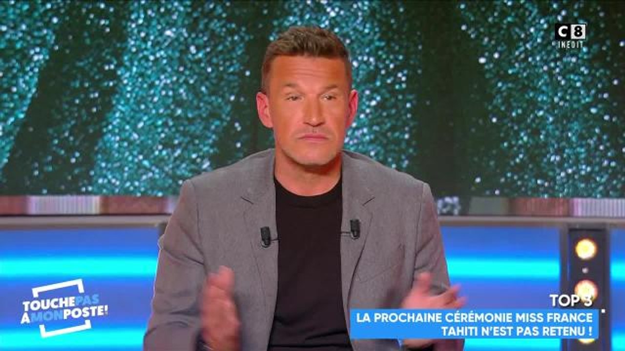 VIDEO. Mais pourquoi l'élection de Miss France 2020 aura lieu à Marseille et pas à Tahiti ?