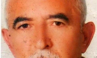 Güvercinlerini beslemek isterken canından oldu