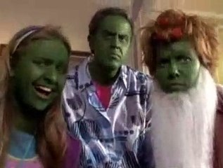 Phil of the Future Season 1 Episode 19 - Milkin' It