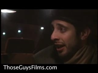 The Writers & Producers Meet