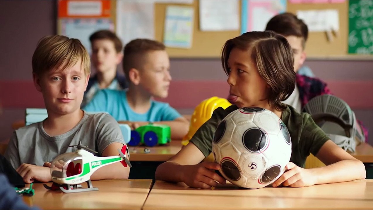 Alfons Zitterbacke Das Chaos ist zurück Stream Deutsch Film Ganzer Online 2019