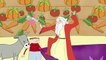 MILA raconte les histoires (Versions 2), Ep 4 | Dessins Animé Bébé | Animation mvies For Kids