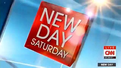CNN New Day Weekend 4-13-2019 - CNN BREAKING NEWS Today Apr 13, 2019