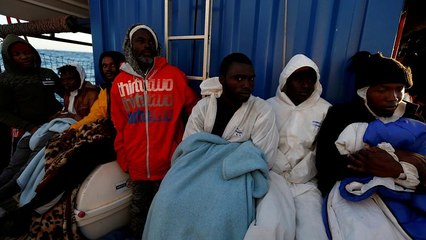 Alan Kurdi: accordo per lo sbarco a Malta e redistribuzione dei migranti