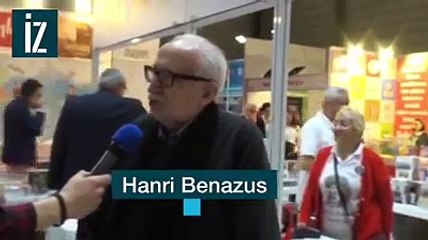 “Atatürk adımı sordu, ‘Hanri Benazus’ deyince ‘Kimsin, nesin’ demedi; bana bir Türklük bağışladı”