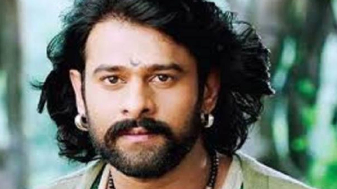Prabhas makes grand entry on Instagram for fans; Check Out | FilmiBeat