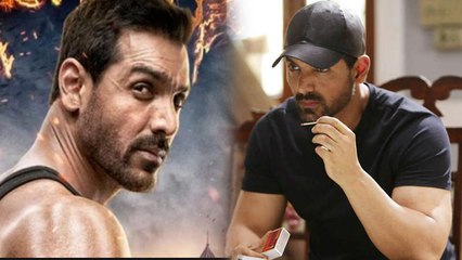John Abraham plans for Satyamev Jayate's Sequel,Find out | FilmiBeat