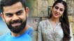 Virat Kohli and Sara Ali Khan likely to be seen in an ad film | वनइंड़िया हिंदी