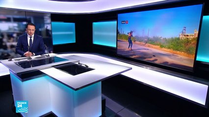 20190413- معاذ الشيخ عن الوضع في ليبيا