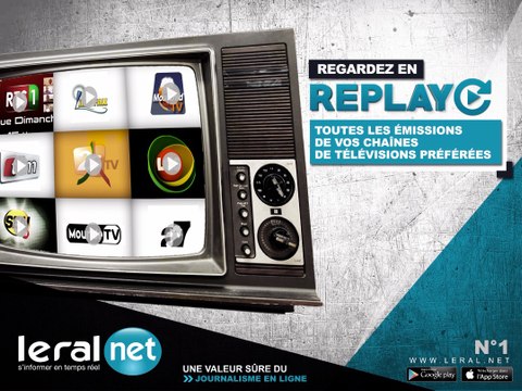 Revue de presse Iradio en wolof du 13 Avril 2019 - YouTube