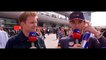 F1 2019 Chinese GP - Post-Qualifying Interviews