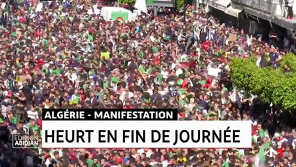 Midi infos - 13/04/2019