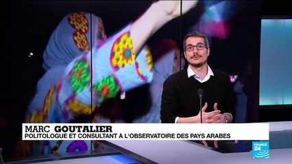 Au Soudan, la démission de Salah Gosh atteste d'une prise de conscience