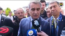 Şenol Güneş: 