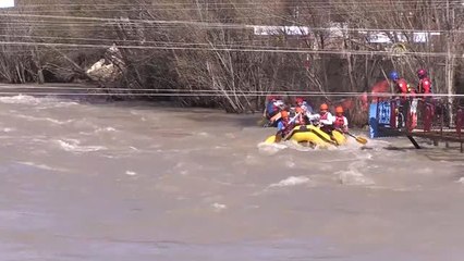 R4 Rafting Türkiye Şampiyonası