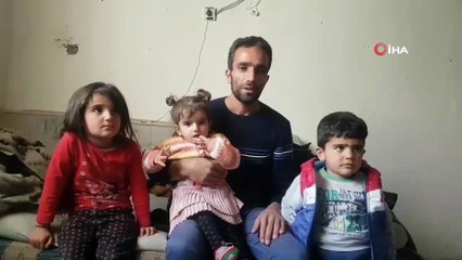 Anneleri ölünce ortada kaldılar