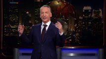 Bill Maher Tells Fox News: 'If You're Going to Live In U.S. 'Learn the F****** Language'