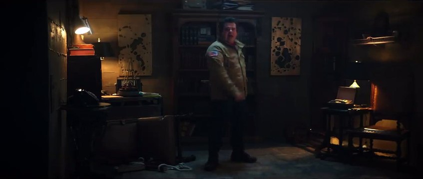 Doom Patrol Season 1 Ep.10 Promo Hair Patrol (2019) DC Superhero series