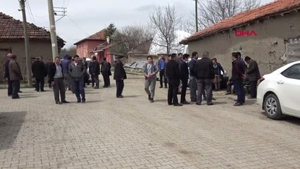 Afyon Afyonkarahisar'da 2 Kız Kardeşin Cinayet Zanlısı Ağabey Çıktı