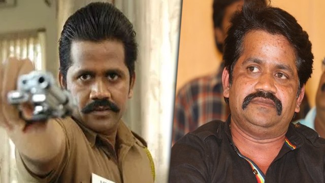 JK Ritheesh: நடிகர் ஜே. கே ரித்தீஷ் மாரடைப்பால் திடீர் மரணம்- வீடியோ
