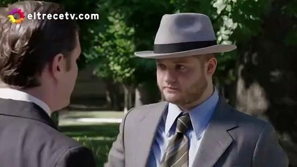 Argentina Tierra De Amor Y Venganza - Cap 18 Avance