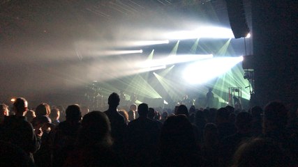 La soirée du vendredi du festival « On n’a plus 20 ans »