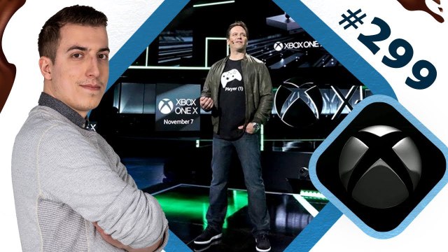 XBOX pas convaincu par STADIA ? | PAUSE CAFAY #299