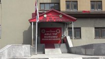 Erzurum Anestezi Teknikeri Gözde, Böbrek Ağrısını Dindirmek İsterken Öldü