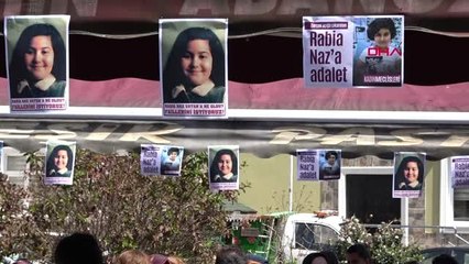 Giresun Rabia Naz, Ölüm Yıl Dönümünde Anıldı