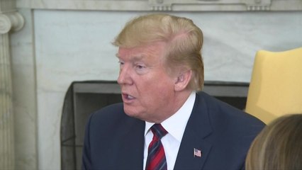 "김정은 존경한다"...협상가 트럼프 속내는? / YTN