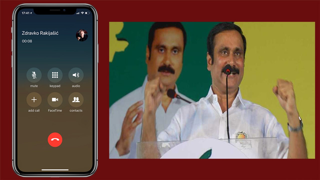 எட்டு வழி சாலை எதிர்ப்பு இயக்க ஒருங்கிணைப்பாளருக்கு கொலை மிரட்டல்- வீடியோ