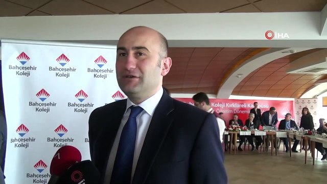 Hüseyin Yücel: 'Şenol hocayı çok güzel bir şekilde uğurlayacağız'