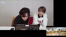 [VIETSUB][HOLLAND TV] MV Reaction with Jaeseok
