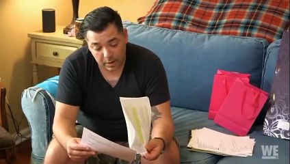 Bridezillas S12E05 DIYZilla & JerseyZilla April 12,2019