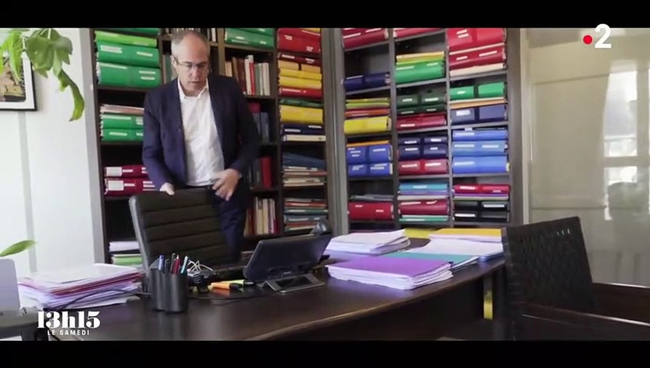 Pesticides : quand Paul François apprend que la justice lui donne raison pour la troisième fois contre Monsanto