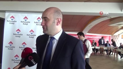 Hüseyin Yücel: "Şenol Hocayı Çok Güzel Bir Şekilde Uğurlayacağız"