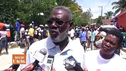 SCOOP TV EVENEMENT 8 AVRIL  2019