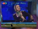 Güzel MAMİNA (Dans) & İşmurat İLBAKOV (Ritm) - Ural Kızı (Başkurt Türkleri)