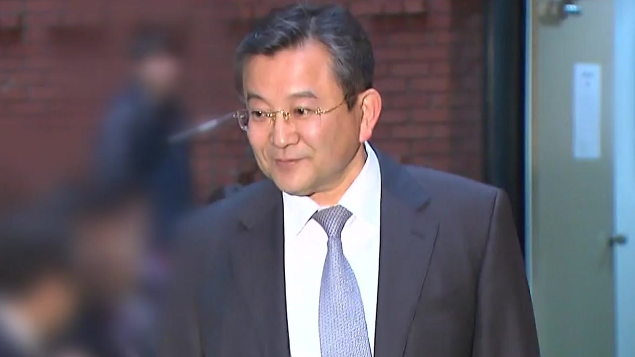 '김학의 성폭행 혐의' 피해 여성, 다음주 검찰 출석 / YTN