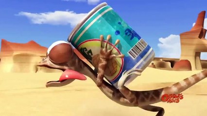 (Full ᴴᴰ) The Best Oscar's Oasis Episodes 2018 - Witness the Fitness (SCENE)