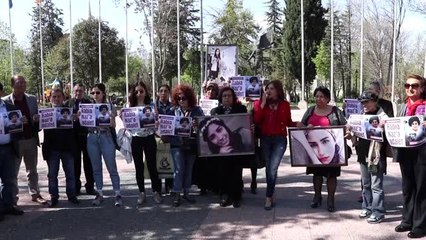 Rabia Naz Vatan'ın Ölümü