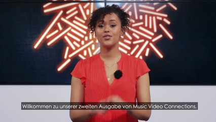 Music Video Connections // Ep.2