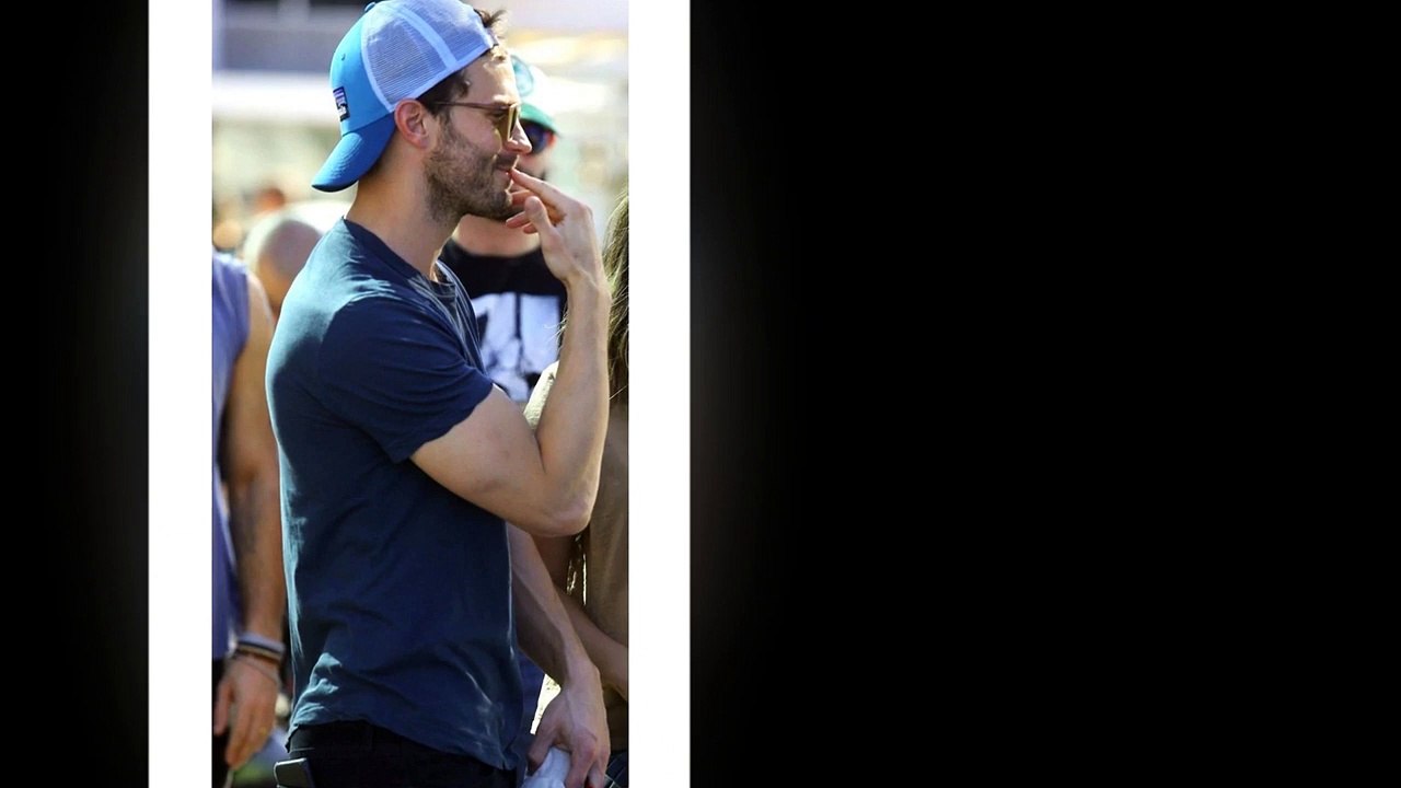 JAMIE DORNANS payday for Fifty Shades Freed was, unsurprisingly,...