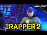 POSS | Audition | THE RAPPER 2
