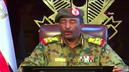 - Sudan’da Sokağa Çıkma Yasağı Kaldırıldı