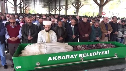 Servis Minibüsünün Altında Kalan Öğrenci Toprağa Verildi