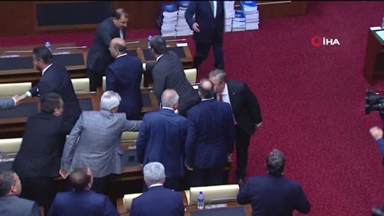 Ankara Büyükşehir Belediye Başkanı Mansur Yavaş: "Tüm Ankara'ya Adil Hizmet Götüreceğiz"