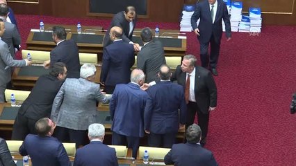Yavaş: "Meclis Üye Dağılımında Ağırlığın AK Parti'de Olması Beni Hiç Rahatsız Etmemiştir"